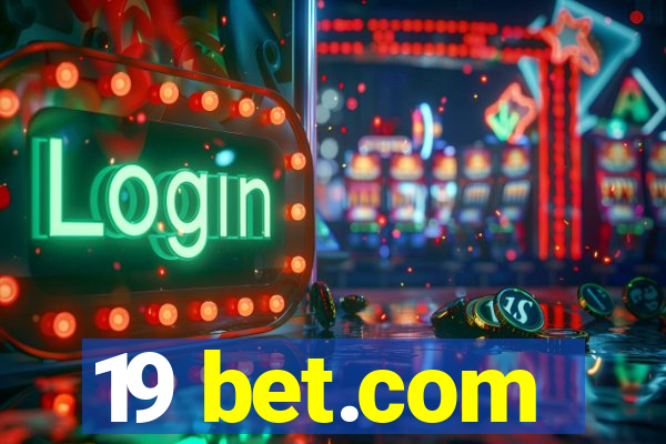 19 bet.com